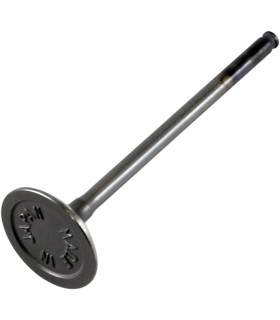 VALVE EX STEEL CRF250R 08-09
