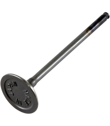 VALVE EX STEEL CRF250R 08-09