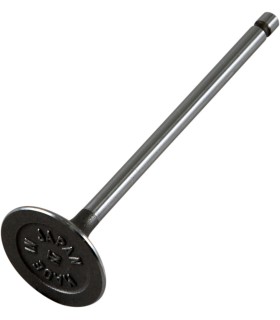 VALVE IN STEEL XR250R 96-04
