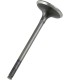 VALVE EX STEEL CRF450R 07-08