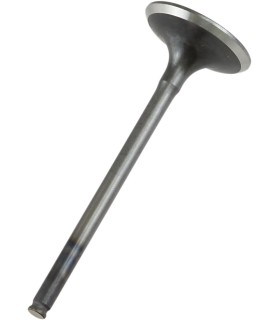 VALVE EX STEEL CRF450R 07-08