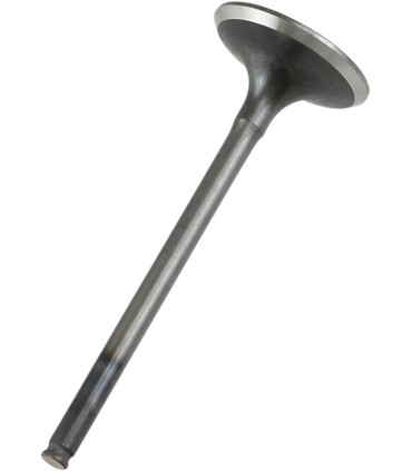 VALVE EX STEEL CRF450R 07-08