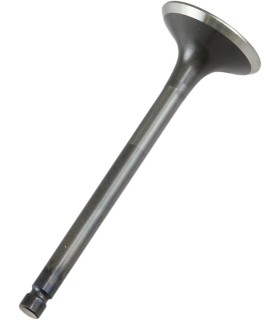 VALVE EX STEEL YFM350R 87-12