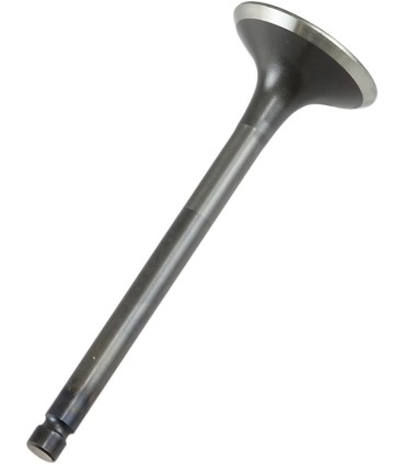 VALVE EX STEEL YFM350R 87-12