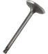 VALVE IN STEEL YFM350R 87-12