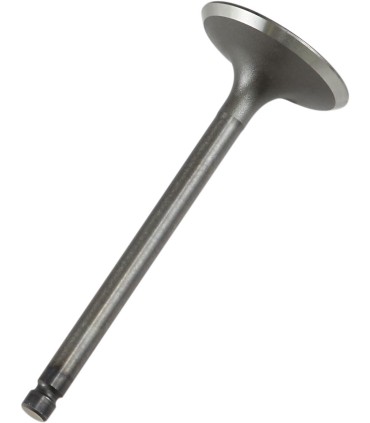 VALVE IN STEEL YFM350R 87-12