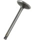 VALVE IN STEEL XT/TT/TTR600