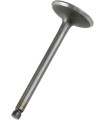 VANNE EN ACIER XT/TT/TTR600