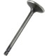VALVE EX STEEL RAPTOR/GRIZZLY