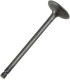 VALVE IN STEEL RAPTOR/GRIZZLY