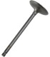 VALVE IN STEEL RAPTOR/GRIZZLY