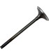 VALVE STEEL INT CRF150R