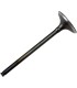 VALVE STEEL INT CRF150R
