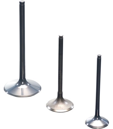 VALVE EX TITAN 250SX-F/EXC-F