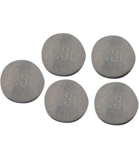 VALVESHIM 7.48X1.30 5PK