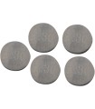 Cale de soupape 7,48 x 1,30, paquet de 5