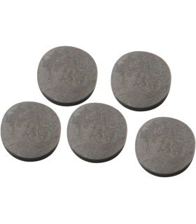 VALVESHIM 7.48X1.35 5PK