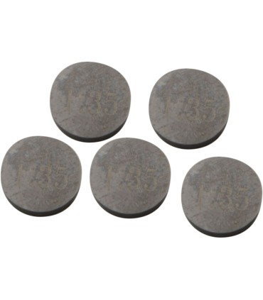 VALVESHIM 7.48X1.35 5PK