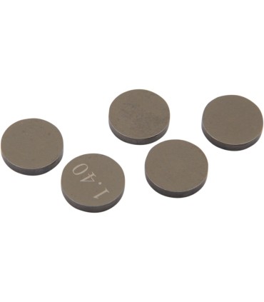 VALVESHIM 7.48X1.40 5PK