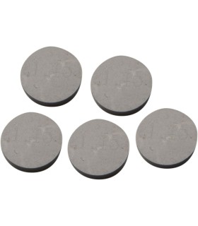 VALVESHIM 7.48X1.45 5PK