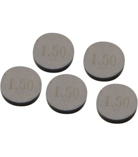 VALVESHIM 7.48X1.50 5PK