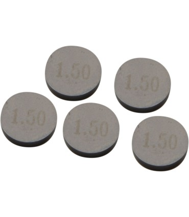 VALVESHIM 7.48X1.50 5PK