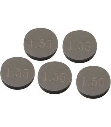 VALVESHIM 7.48X1.55 5PK