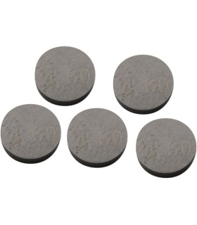 VALVESHIM 7.48X1.60 5PK