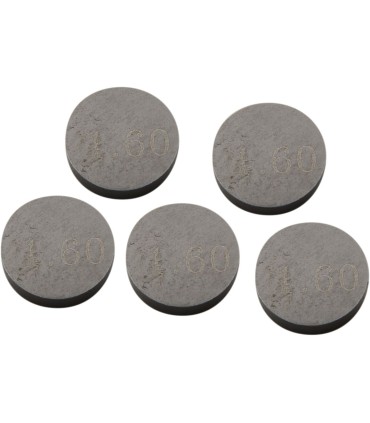 VALVESHIM 7.48X1.60 5PK