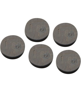 VALVESHIM 7.48X1.65 5PK