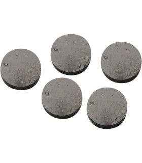 VALVESHIM 7.48X1.75 5PK