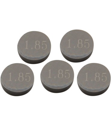 VALVESHIM 7.48X1.85 5PK