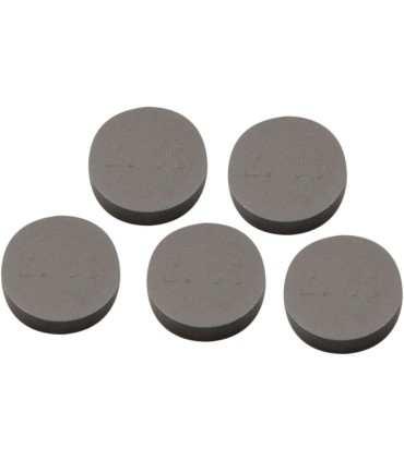 VALVESHIM 7.48X2.00 5PK