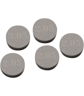 VALVESHIM 7.48X2.05 5PK