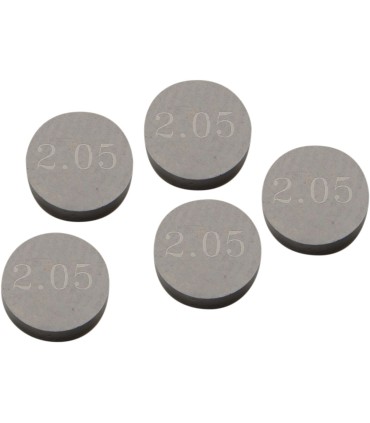 VALVESHIM 7.48X2.05 5PK