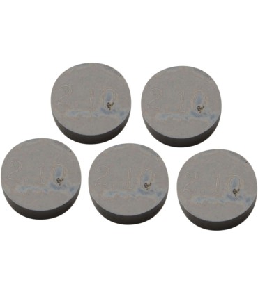 VALVESHIM 7.48X2.10 5PK