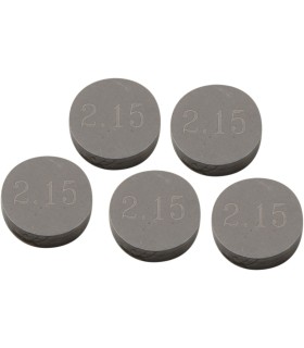 VALVESHIM 7.48X2.15 5PK