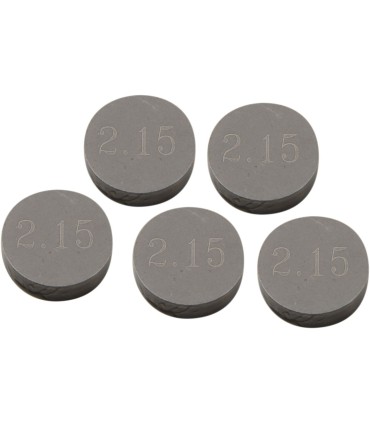 VALVESHIM 7.48X2.15 5PK