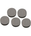 VALVESHIM 7.48X2.15 5PK
