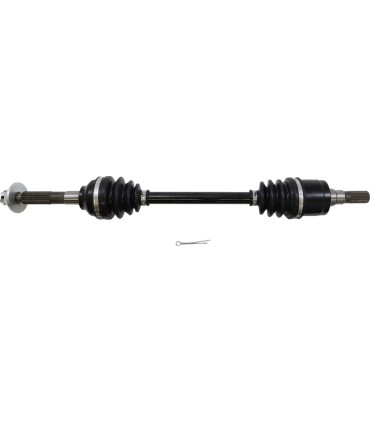 AXLE KIT COMPLETE KUBOTA