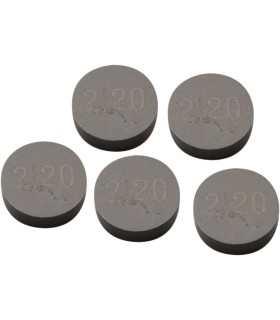 VALVESHIM 7.48X2.20 5PK