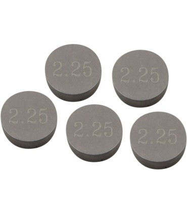 VALVESHIM 7.48X2.25 5PK