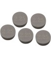 VALVESHIM 7.48X2.25 5PK