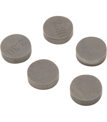 VALVESHIM 7.48X2.30 5PK