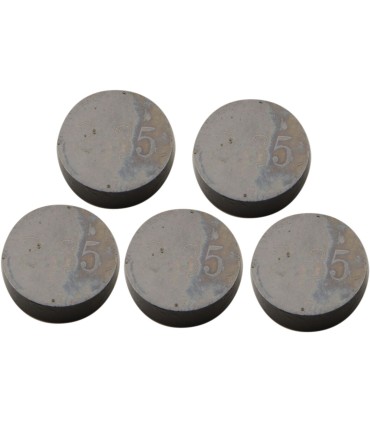 VALVESHIM 7.48X2.35 5PK