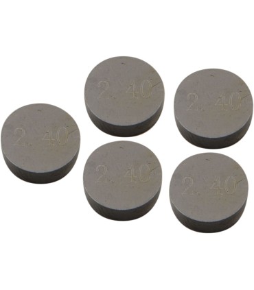 VALVESHIM 7.48X2.40 5PK