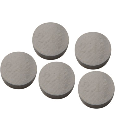 VALVESHIM 7.48X2.45 5PK