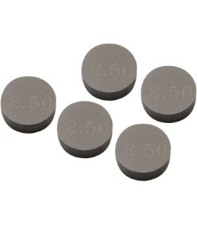 VALVESHIM 7.48X2.50 5PK