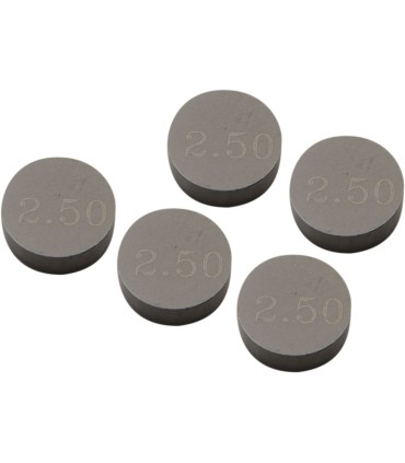 VALVESHIM 7.48X2.50 5PK