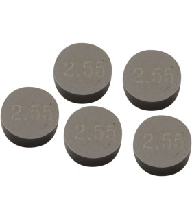 VALVESHIM 7.48X2.55 5PK